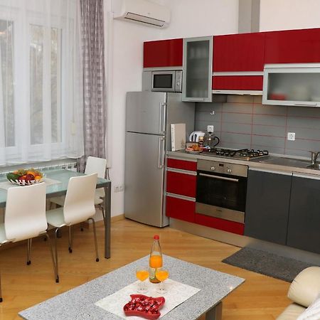 Apartment Elena 1, Zagreb City With Garage Kültér fotó