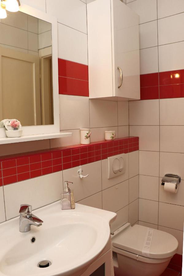 Apartment Elena 1, Zagreb City With Garage Kültér fotó