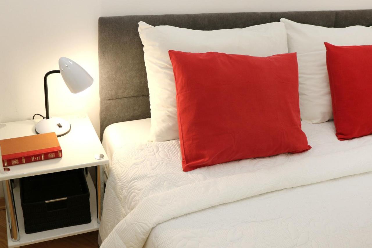 Apartment Elena 1, Zagreb City With Garage Kültér fotó