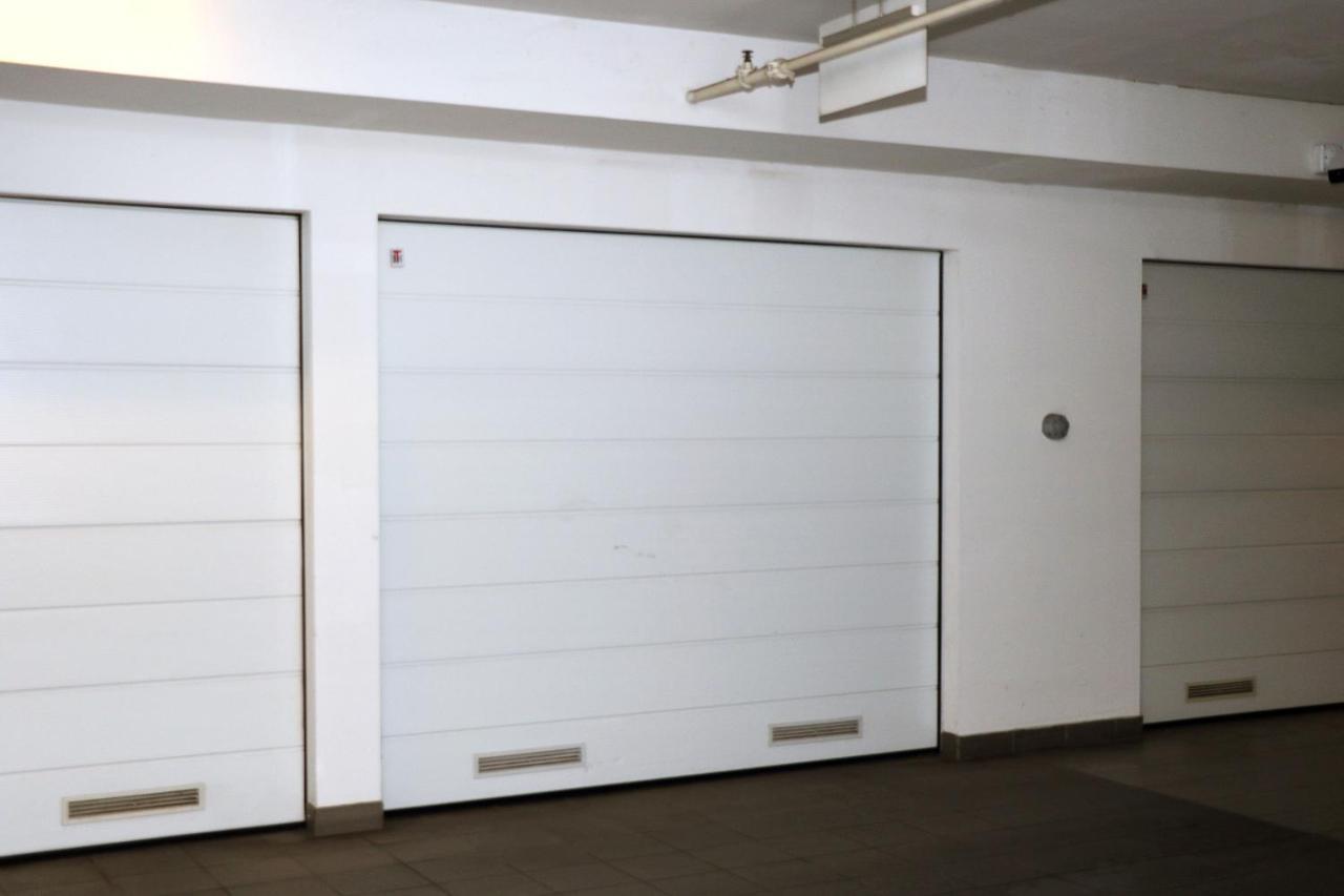 Apartment Elena 1, Zagreb City With Garage Kültér fotó