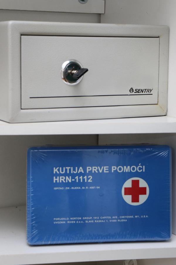 Apartment Elena 1, Zagreb City With Garage Kültér fotó